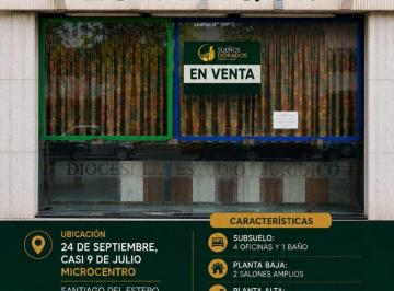 Campo , Santiago del Estero · ¡Una Oportunidad Que No Vuelve a Repetirse!