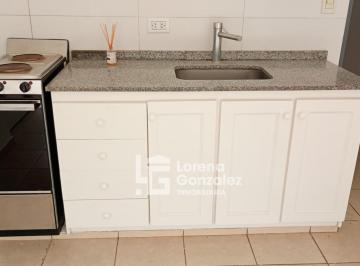Departamento · 75m² · 3 Ambientes · Duplex de Tres Ambientes en Alquiler