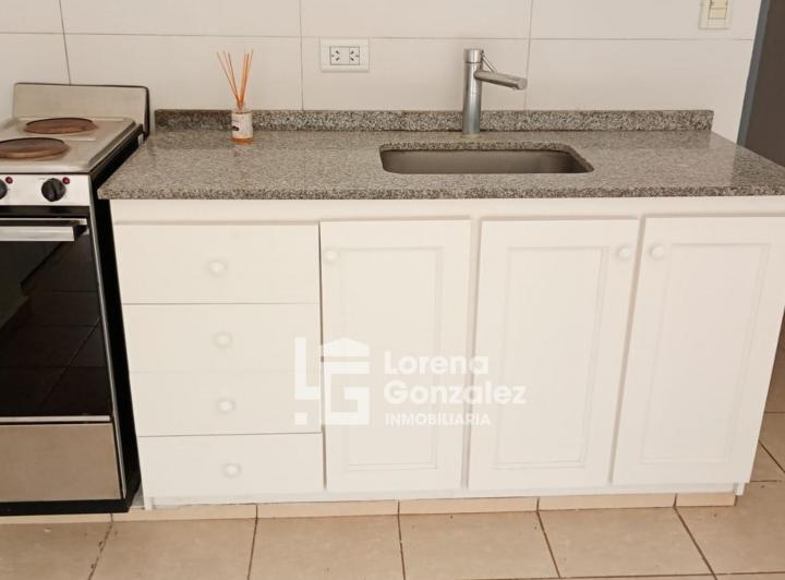 Departamento · 75m² · 3 Ambientes