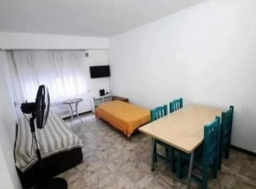 Departamento · 37m² · 2 Ambientes · Departamento en Venta - 1 Dormitorio 1 Baño - Mar del Plata