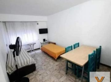 Departamento · 37m² · 2 Ambientes · Departamento en Venta - 1 Dormitorio 1 Baño - Mar del Plata