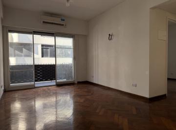 Departamento · 45m² · 2 Ambientes · Departamento de 2 Ambientes con Balcon en Alquiler