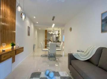 Departamento · 75m² · 3 Ambientes · Departamento en Venta - 2 Dorm. 1 Baño - Mar del Plata