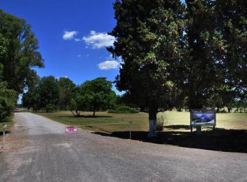 Terreno · 600m² · Terreno en Venta - 600 m² - Zarate
