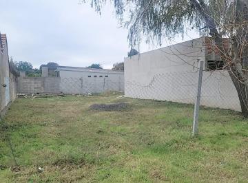 Terreno · 285m² · Terreno en Venta - 285 m² - Manuel B. Gonnet, La Plata