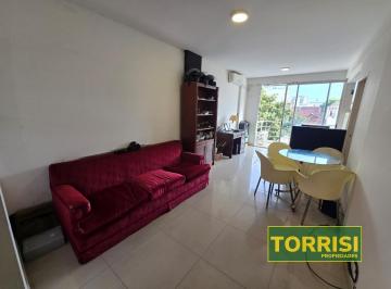 Departamento · 37m² · 2 Ambientes · 1 Cochera · Venta 2 Amb 40 m² C/balcón y Coch. Fija - Caracas 1200 Flores
