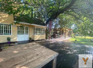 Casa · 26m² · 1 Ambiente · Casa en Venta - Monoambiente - Benavidez