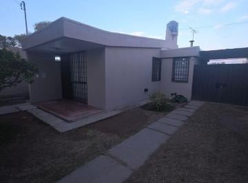 Casa de 5 ambientes, San Martín · Se Alquila Casa en San Martin