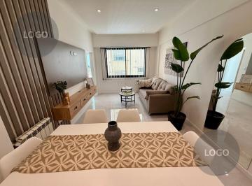 Departamento · 56m² · 3 Ambientes · Departamento en Centro