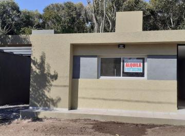 Casa de 4 ambientes, Río Ceballos · Villa Catalina Casa de 2 Dorm. - Alquiler