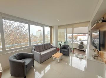 Departamento · 48m² · 2 Ambientes · 1 Cochera · Departamento - Pompeya