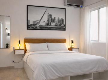 Departamento de 1 ambiente, San Nicolás · Dueño Alquila Depto Amoblado Zona Obelisco | Recién Reformado | Wifi | Smart Tv