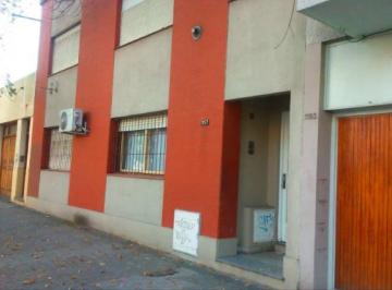Fachada · Alquiler Dpto en 41 E/18 y 19 (La Plata), Dos Dorm.