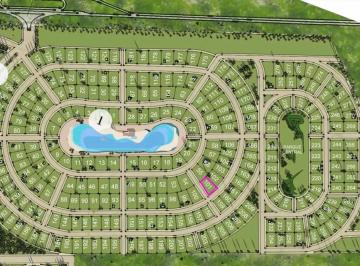 Terreno · 2973m² · Terreno en Venta - 2.973 m² - Villa Gesell