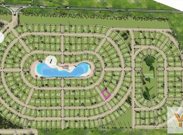 Terreno · 2973m² · Terreno en Venta - 2.973 m² - Villa Gesell