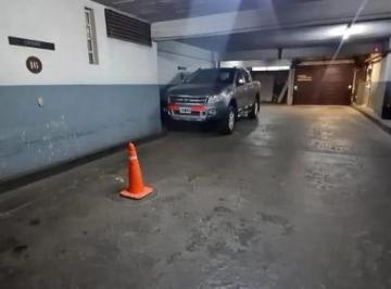 Garage · 12m² · 1 Cochera · Cochera en Venta - 12 m² - Microcentro