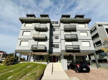 Departamento · 46m² · 3 Ambientes · 1 Cochera · Departamento en Venta Pinamar - Zona Norte Playa