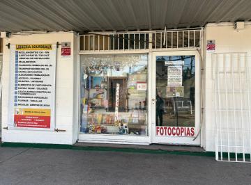 Libreria Puerta 4 - · Vendo Fondo de Comercio