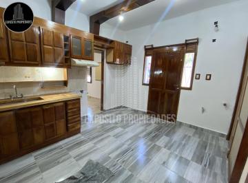 Departamento de 2 ambientes, Tres de Febrero · Departamento 2 Ambientes en Alquiler – Loma Hermosa