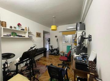 Departamento · 35m² · 2 Ambientes · Departamento en Venta - 1 Dormitorio 1 Baño - Almagro