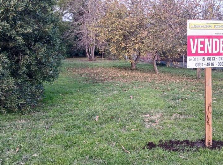 Terreno · 1040m²