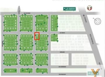 Terreno · 304m² · Terreno en Venta - 304 m² - Escobar