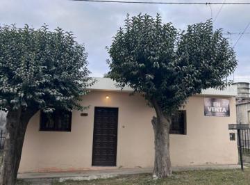 Casa de 5 ambientes, Alta Gracia · Casa 3 Dorm. 107 m Cubiertos