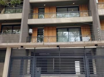 Departamento de 1 ambiente, Esteban Echeverría · Monoambiente a Estrenar en Edificio Strada IV