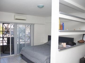 Departamento · 36m² · 1 Ambiente · Departamento Monoambiente en Venta - 1 Baño - Ciudadela