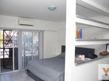 Departamento · 36m² · 1 Ambiente · Departamento Monoambiente en Venta - 1 Baño - Ciudadela