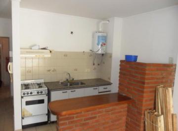 Departamento de 1 ambiente, La Plata · Departamento de 30 m² en Alquiler en La Plata