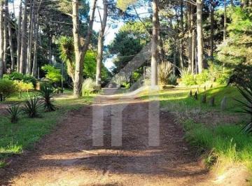 Terreno · 396m² · Terreno Lote en Venta en Costa del Este, Costa Atlántica, Buenos Aires