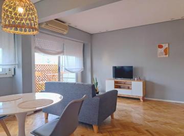 Departamento · 46m² · 2 Ambientes · Venta 2 Ambientes en Almagro
