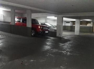 Garage · 20m² · Cochera en Venta - 20 m² - San Nicolás