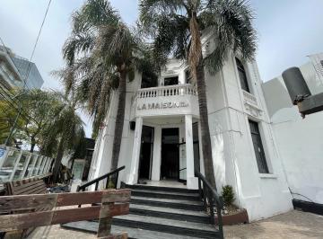 Local comercial · 266m² · Alquila o Vende Local - 2 Lotes Sobre Esquina Premium - Av del Libertador, Puerto de Olivos