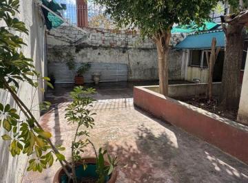 PH de 4 ambientes, Villa del Parque · Disponible en Alquiler Sin Expensas 4amb con Patio