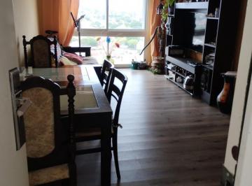 Departamento · 55m² · 3 Ambientes · 1 Cochera · Departamento en Alquiler Temporario - 2 Dorm. 1 Baño - Mar del Plata