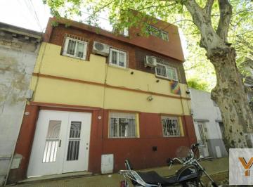 Departamento · 105m² · 4 Ambientes · Departamento en Venta - 3 Dorm. 2 Baños - Villa General Mitre