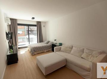 Departamento · 35m² · 1 Ambiente · Departamento Monoambiente en Venta - 1 Baño - Coghlan