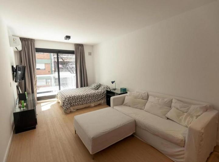 Departamento Monoambiente en Venta - 1 Baño - Coghlan