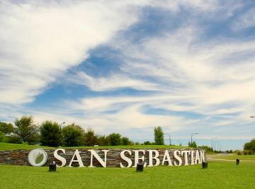 Terreno · 1021m² · Terreno en Venta - 1.021 m² - San Sebastián