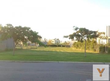 Terreno · 490m² · Terreno en Venta - 490 m² - Santa Emilia, Pilar