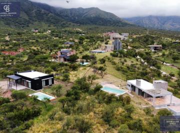 Terreno · 1500m² · Venta Terrenos Villa Larca Loteo de Montaña Aguas Blancas