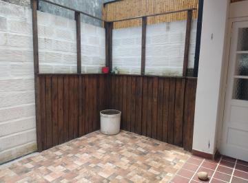 PH de 3 ambientes, San Fernando · Casa Tipo PH de Tres Ambientes