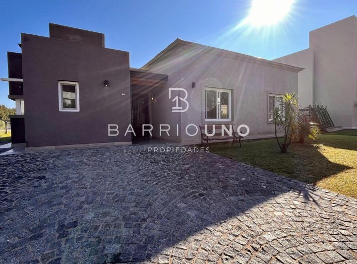 Casa · 150m² · 4 Ambientes