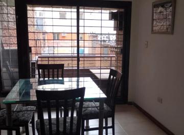 Departamento de 4 ambientes, Morteros · Departamento Amoblado 2 Dorm. Nueva Cordoba
