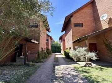 Departamento · 75m² · 4 Ambientes · Triplex en Venta Pinamar Zona Duplex