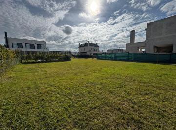 Terreno · 535m² · Terreno en Venta en Carpinchos, Nordelta, Tigre