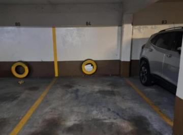 Garage · 12m² · Cochera en Venta - 12 m² - Almagro