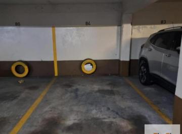 Garage · 12m² · Cochera en Venta - 12 m² - Almagro